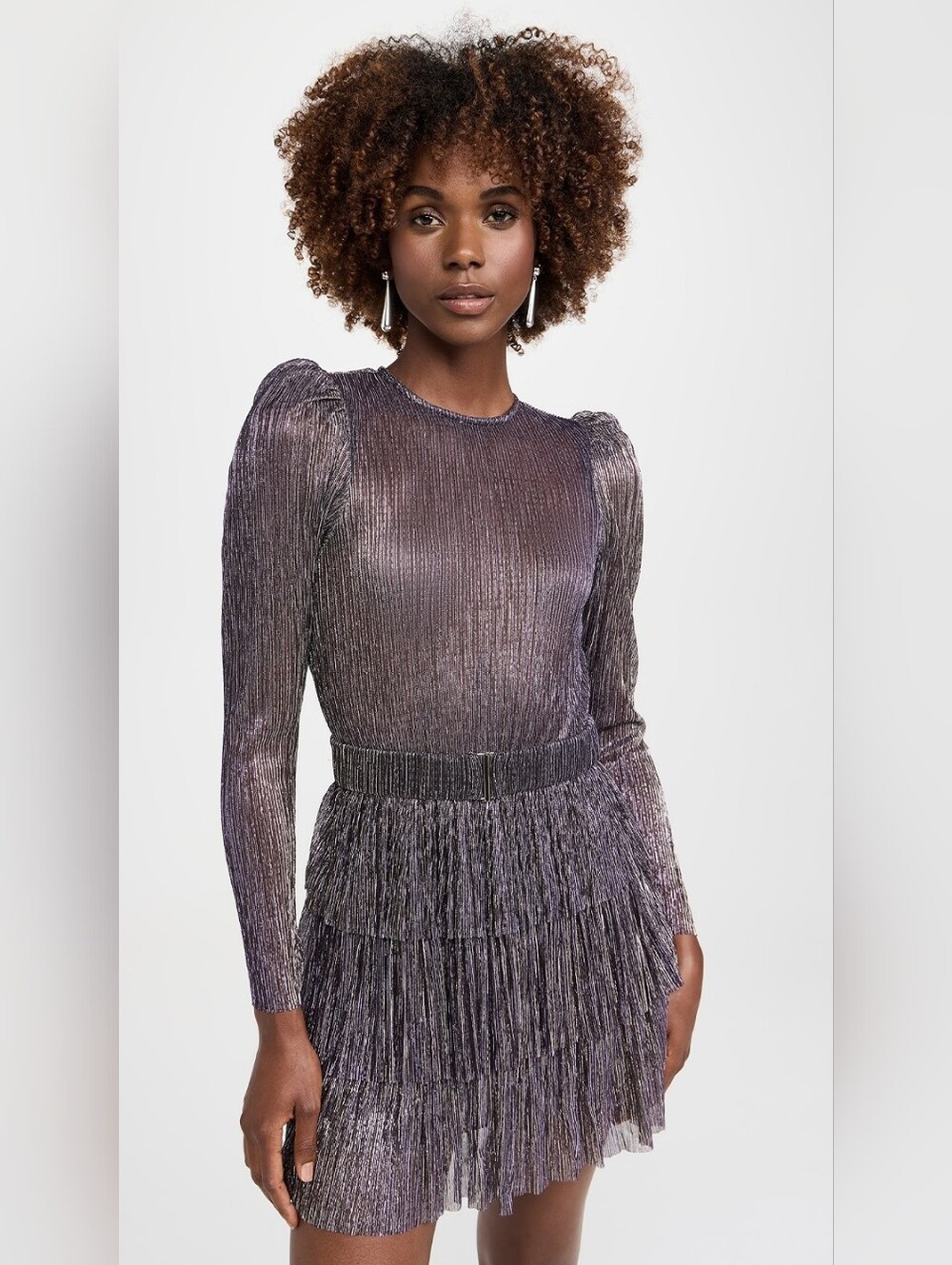Monique Dress